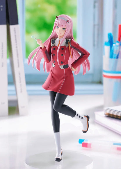 POP UP PARADE Zero Two L Size