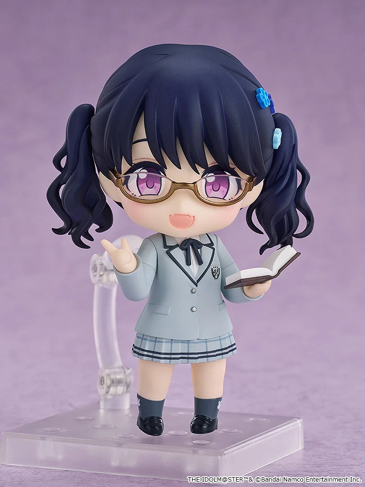 Good Smile Nendoroid Koito Fukumaru THE iDOLM@STER Action Figure