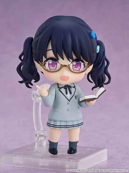 Good Smile Nendoroid Koito Fukumaru THE iDOLM@STER Action Figure