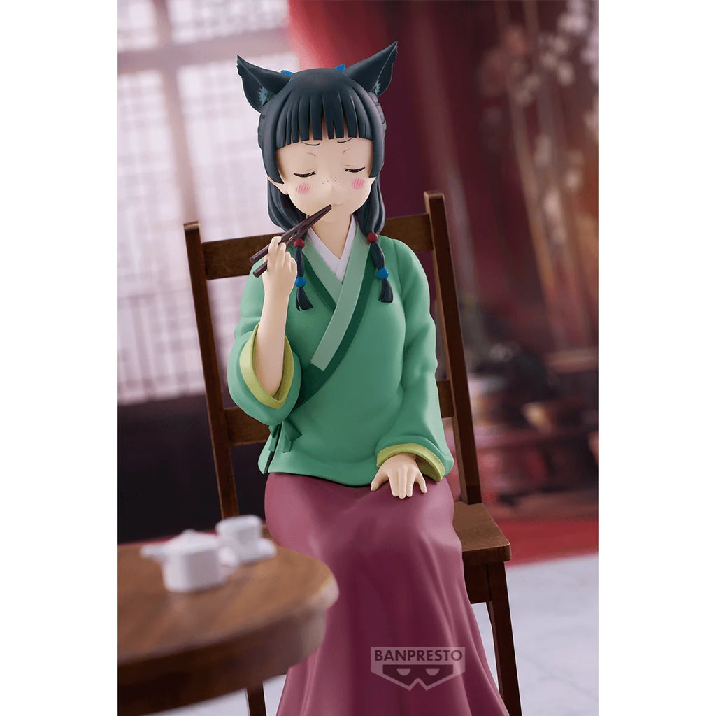 Banpresto The Apothecary Diaries Maomao Figure