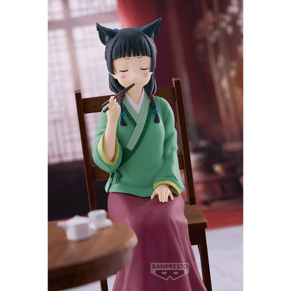 Banpresto The Apothecary Diaries Maomao Figure