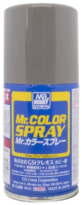 MR. COLOR SPRAY S61 BURNT IRON