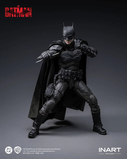 INART Action – The Batman – Batman Action Figure