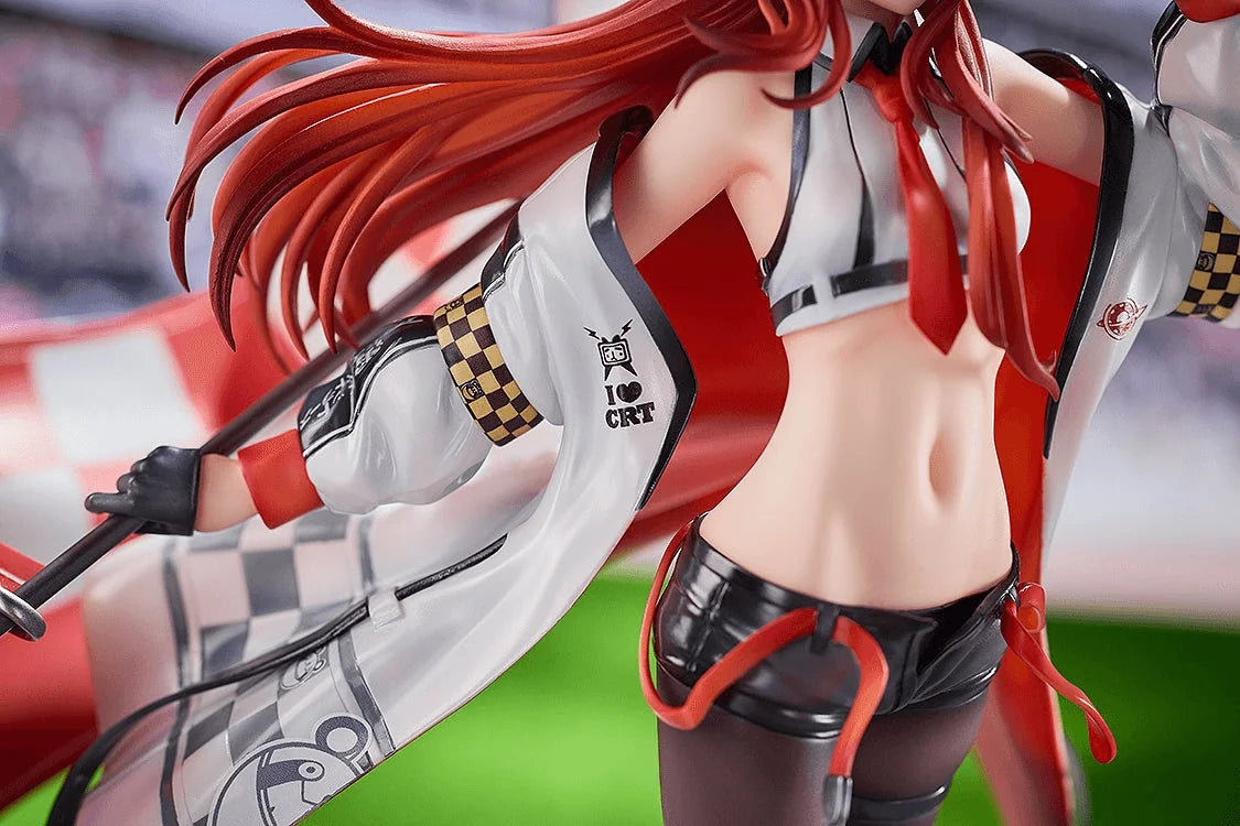 Kurisu Makise: Racing Ver.