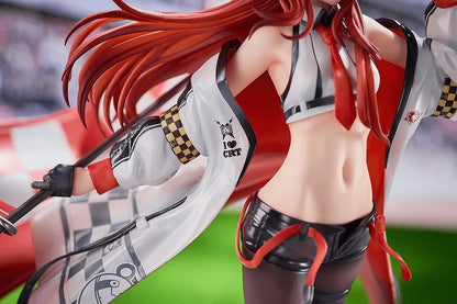 Kurisu Makise: Racing Ver.