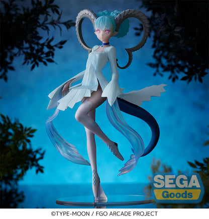 Luminasta "Fate/Grand Order Arcade" "Alter Ego Larva/Tiamat" (re-run)