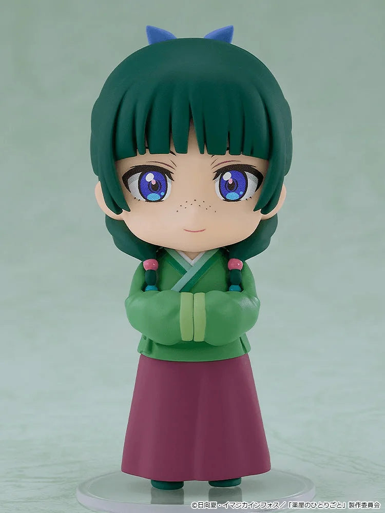 Nendoroid Surprise The Apothecary Diaries: Maomao & Jinshi Collection (Box of 6)