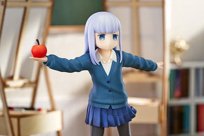 Good Smile Arts Shanghai POP UP PARADE Reina Aharen Scale Figure