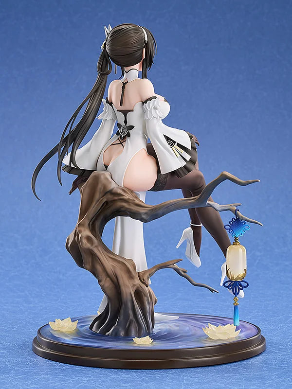 Good Smile Company Chen Hai 1/7 Scale Figure Azur Lane