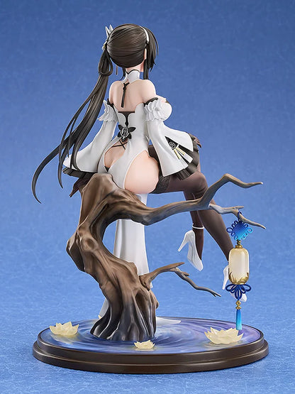 Good Smile Company Chen Hai 1/7 Scale Figure Azur Lane