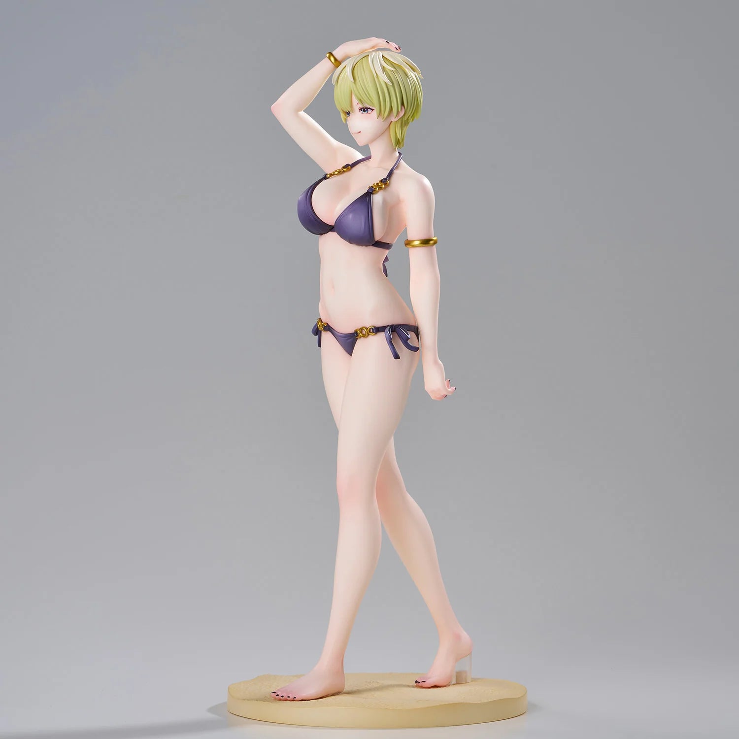 Union Creative Izumo Tenka Swimsuit Scale Figure