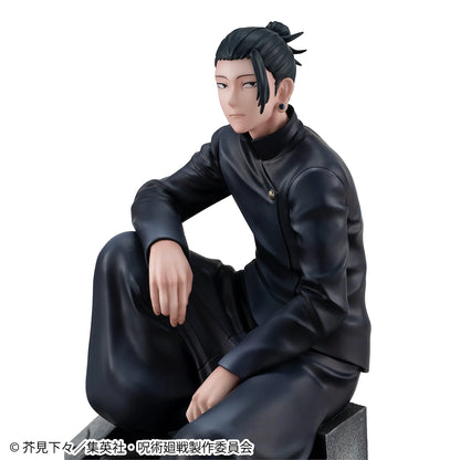 FIGURE JUJUTSUKAISEN Suguru Geto KOSEN ver.
