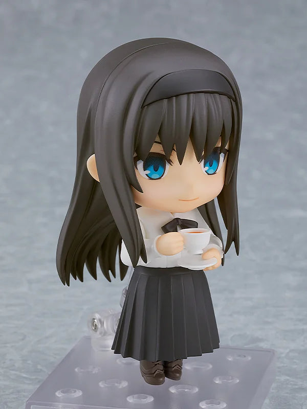 Good Smile Company Nendoroid Akiha Tohno Action Figure