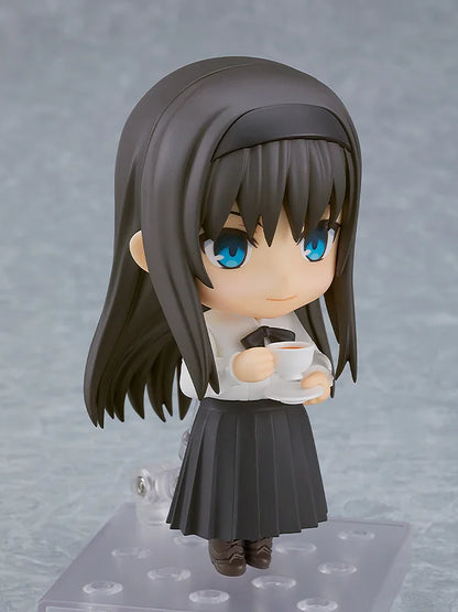 Good Smile Company Nendoroid Akiha Tohno Action Figure