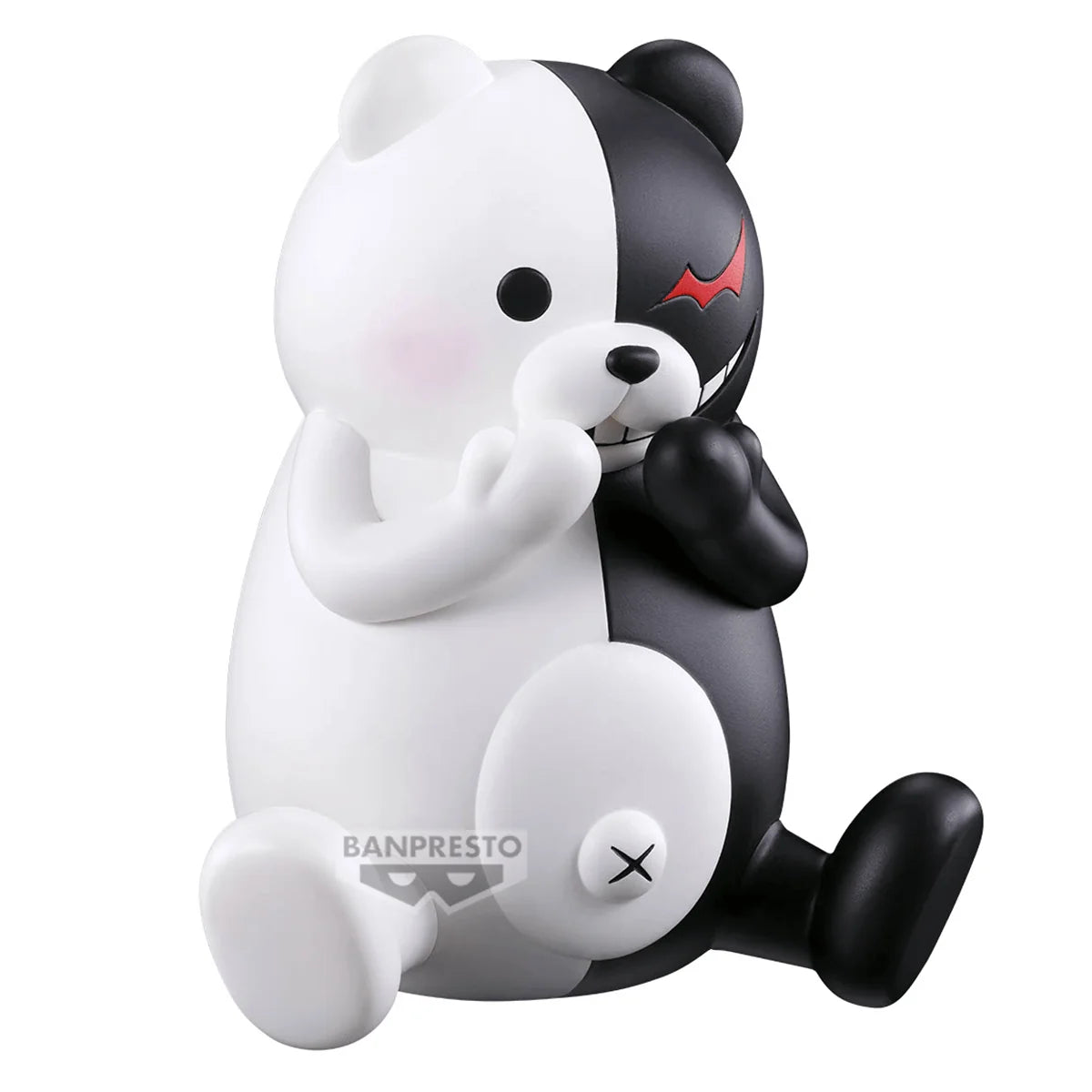 Danganronpa 1.2 Reload Monokuma FIGURE