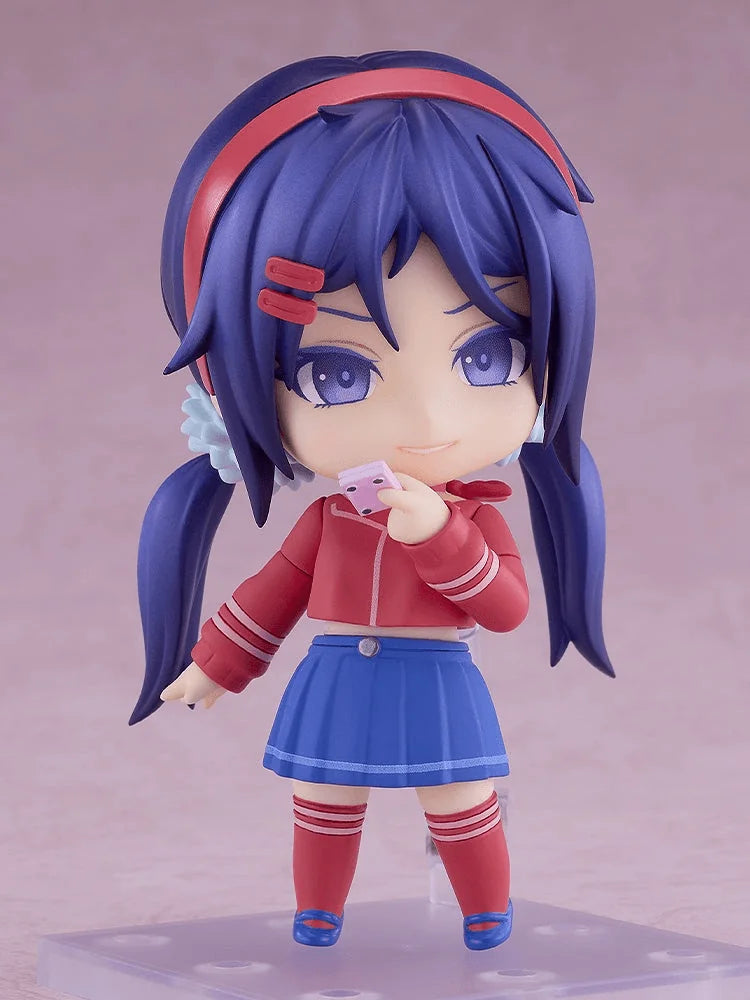 Good Smile Company Nendoroid Mita MiSide Action Figure