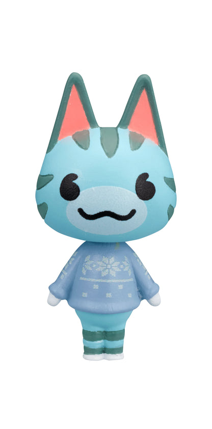 Bikkura Bath Bomb Animal Crossing "Animal Crossing" (Box/15)
