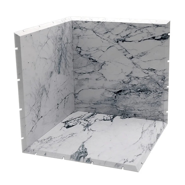 Dioramansion 200: Marble (Rerelease)