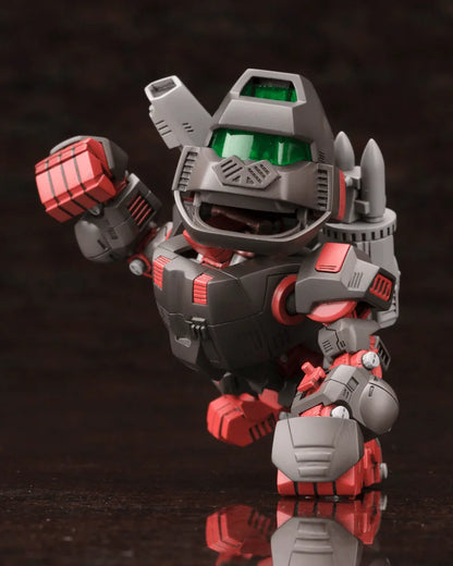 D-STYLE IRON KONG ［Clear Parts Append］