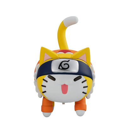 MEGA CAT PROJECT NARUTO Tokotoko Nyaruto！ Naruto Uzumaki