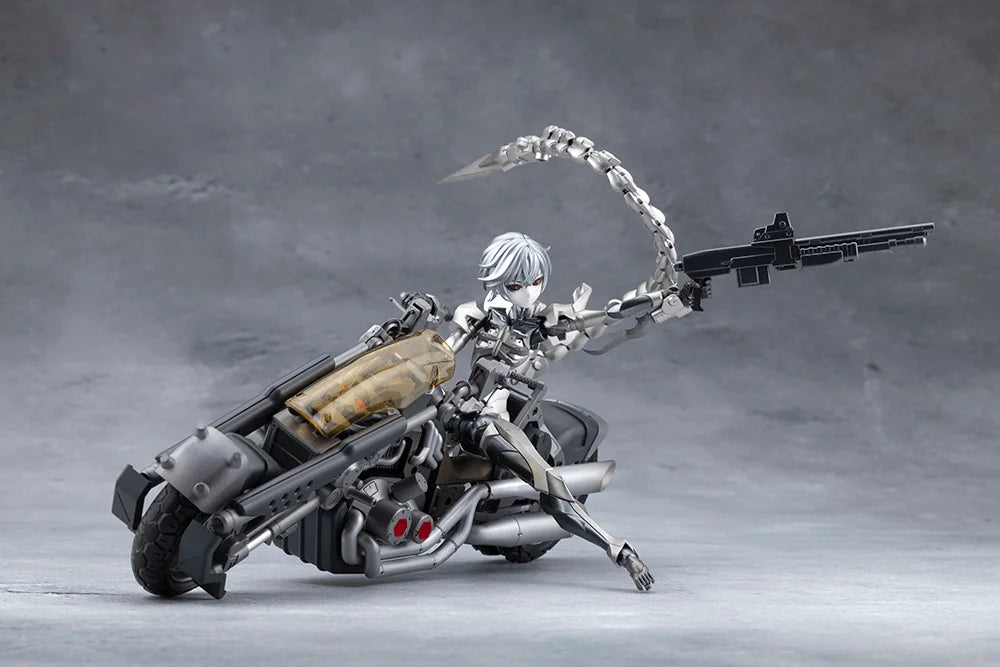 WRECKAGE HUNTER