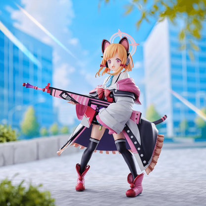 Union Creative Blue Archive Momoi 1/6 Scale Pre-Painted Figure