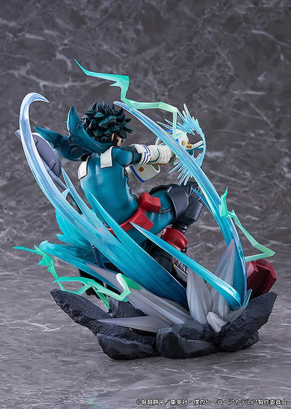 PROOF 1/7 Scale Figure Izuku Midoriya Deku Ver.
