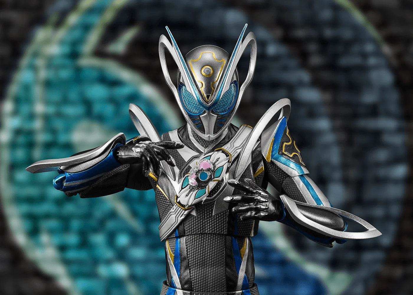 KAMEN RIDER MY-TH