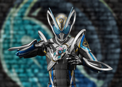 KAMEN RIDER MY-TH
