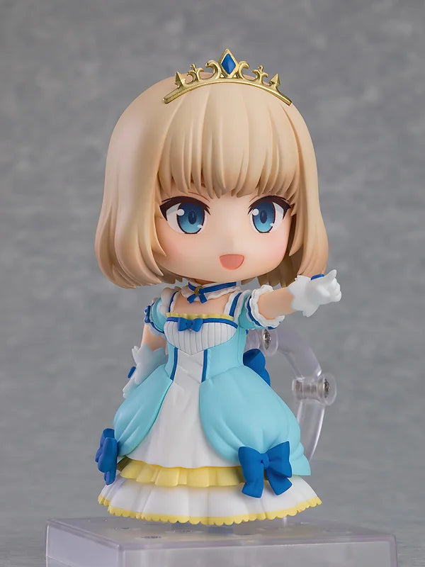 Good Smile Company Nendoroid Mia Luna Tearmoon Princess Action Figure