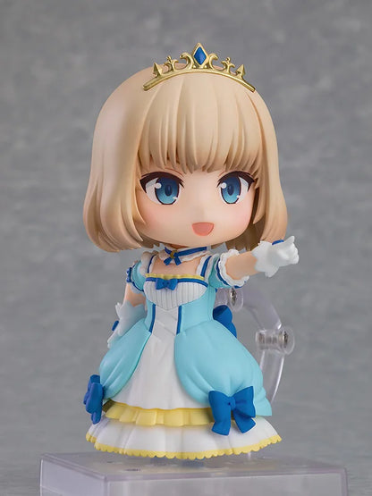 Good Smile Company Nendoroid Mia Luna Tearmoon Princess Action Figure