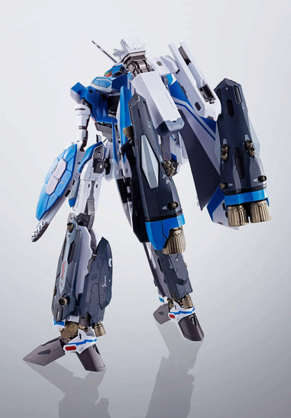 Tamashii Nations Soul of Chogokin VF-31J Siegfried Action Figure