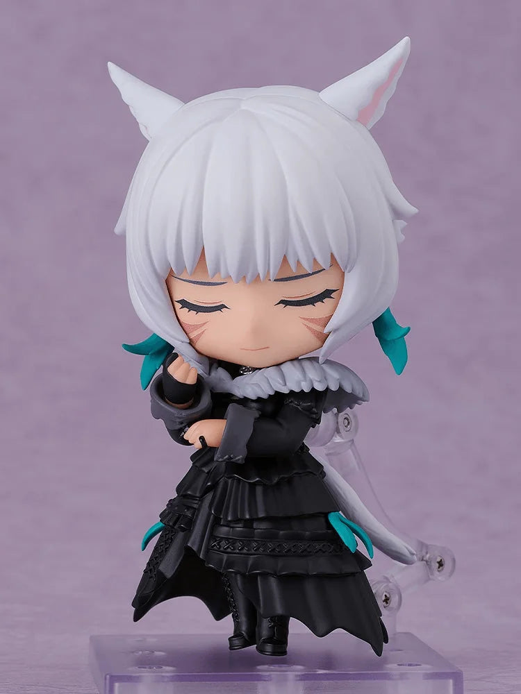 Nendoroid Y'shtola