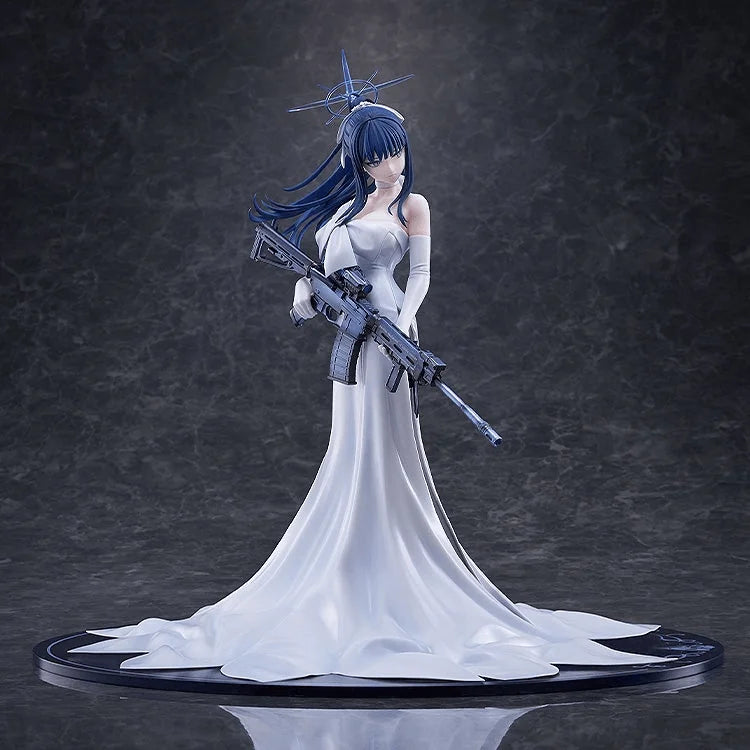 Saori (Dress) 1/7 Scale Figure
