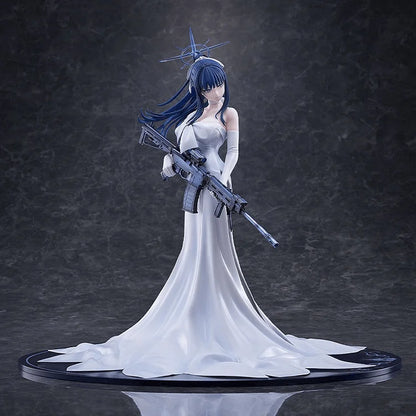 Saori (Dress) 1/7 Scale Figure