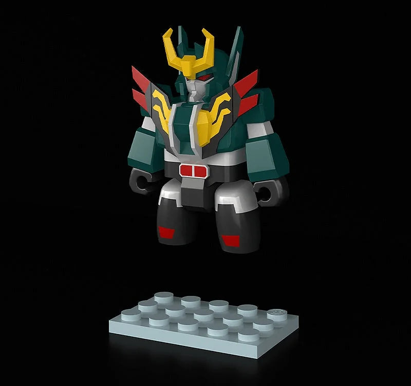 BRICKROID Seven Changer