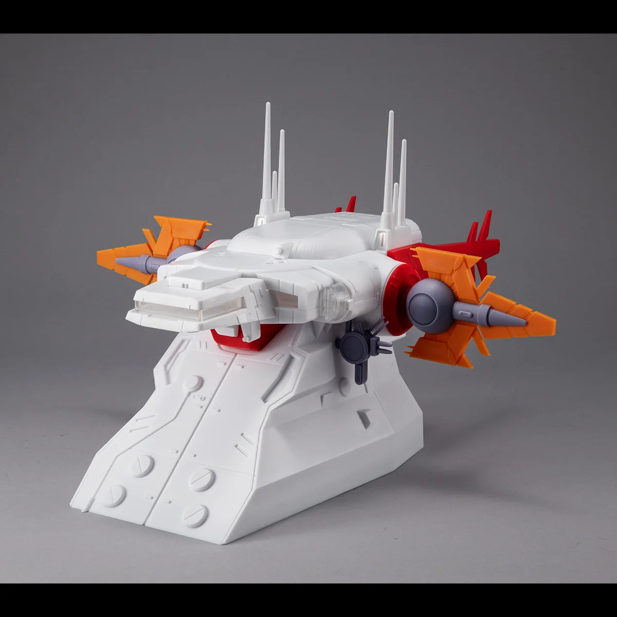 MegaHouse RM Series G Structure Archangel Bridge 1/144 Model Kit