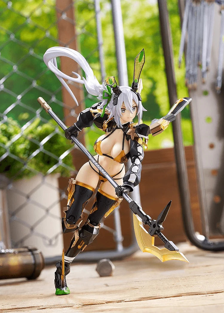 figma Silva Barrelline
