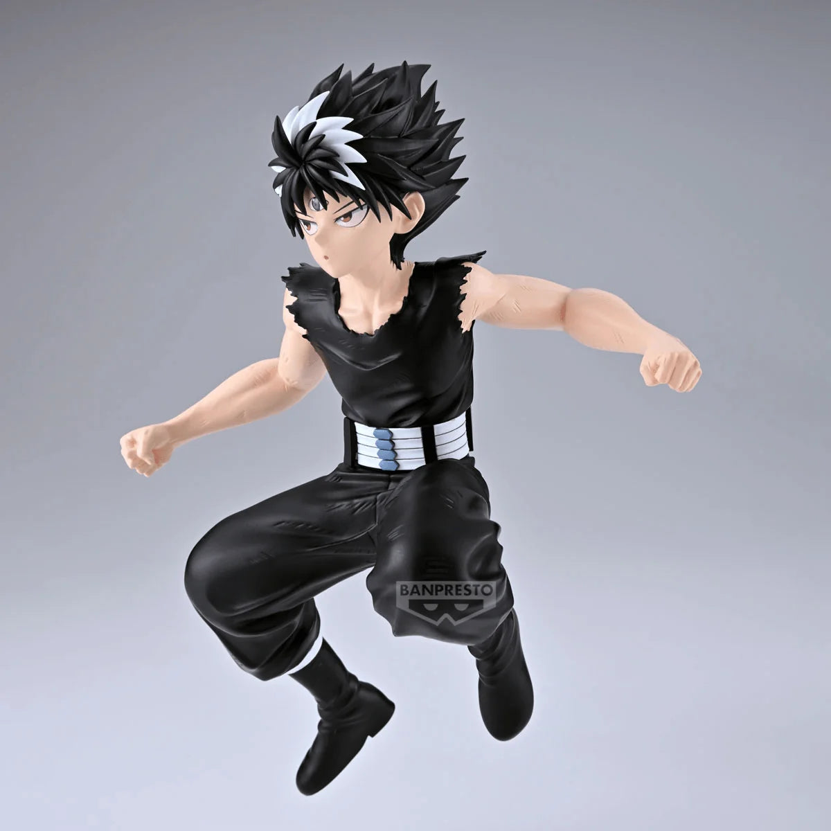 YU YU HAKUSHO MAXIMATIC HIEI