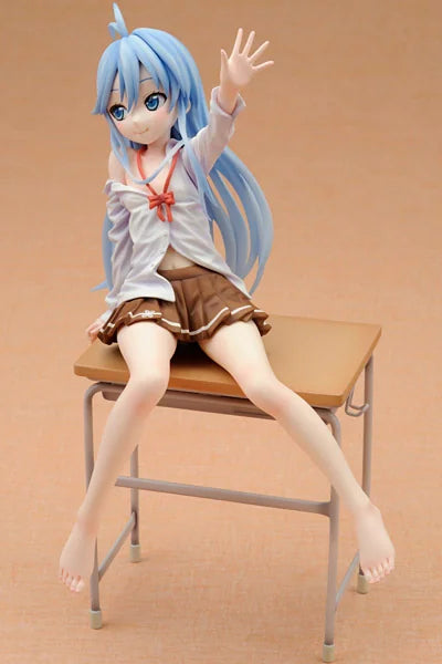 Kotobukiya Erio Towa Denpa Onna to Seishun Otoko Anime Statue