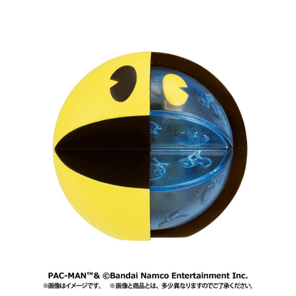 INSIDE FANTASY Pac-Man