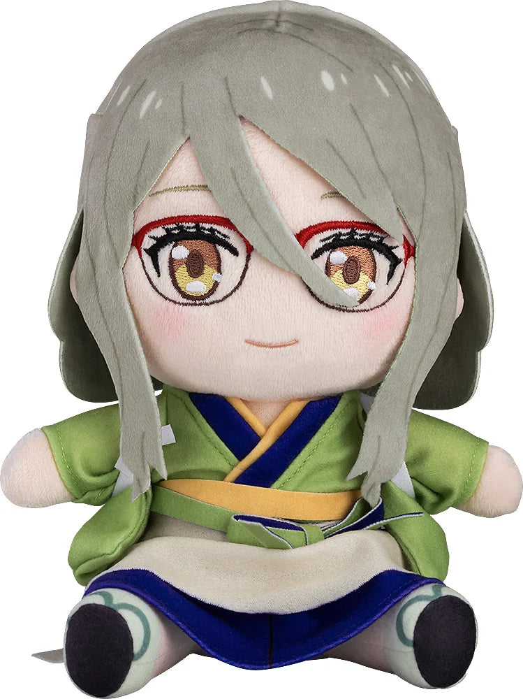 Good Smile Company Lycoris Recoil Mizuki Cafe LycoReco Plush