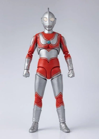 ULTRAMAN JACK