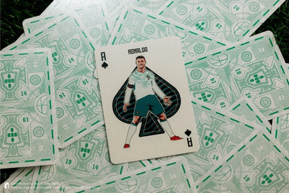 FPF Playing Cards - Away Edition