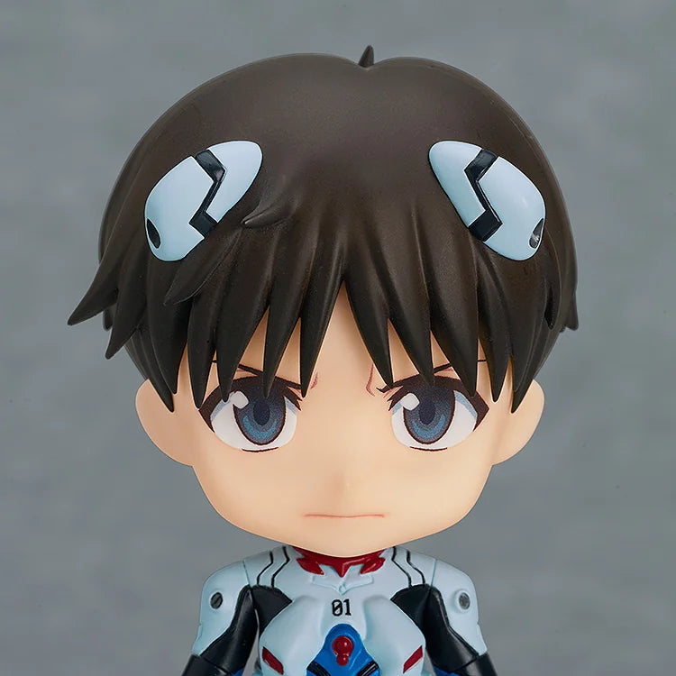 Good Smile Company Nendoroid Shinji Ikari Plugsuit Ver. Action Figure