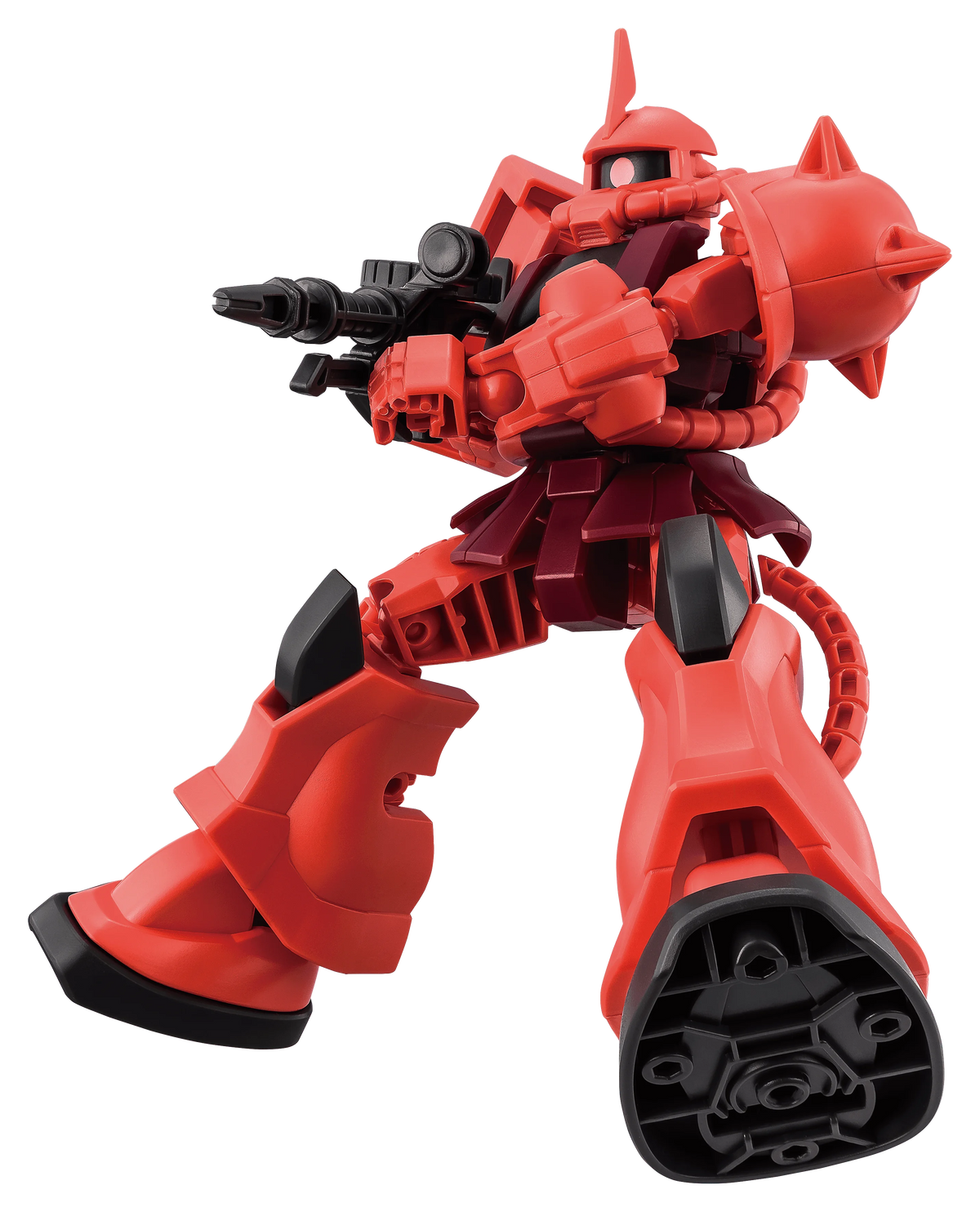 Gundam Miximize - Char's Zaku II