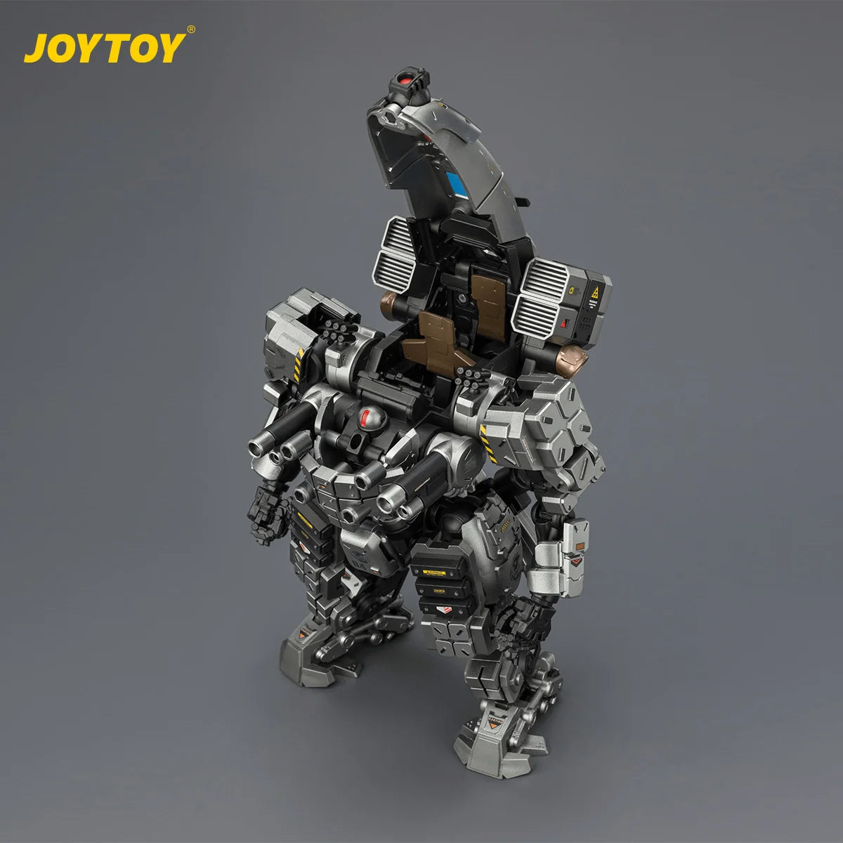 Tiekui Dual Pilot Mecha MK04
