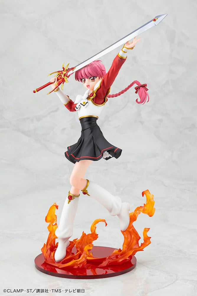 Hikaru Shidou