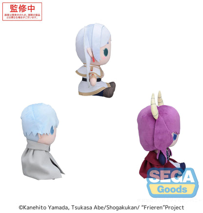 Frieren: Beyond Journey's End Plush (EX)