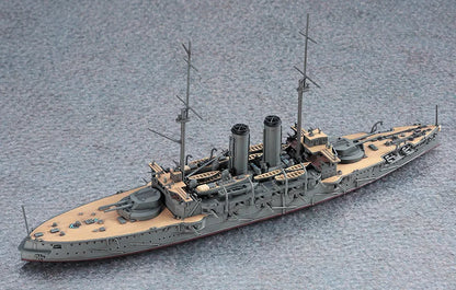 Hasegawa 1:700 IJN Battleship Mikasa Model Kit